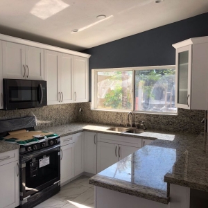 Photo of Acosta Kitchen Cabinets