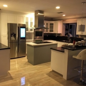 Photo of Acosta Kitchen Cabinets