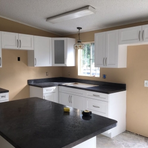 Photo of Acosta Kitchen Cabinets
