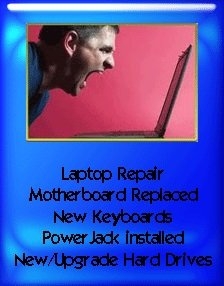 Photo of Soggy Bottom Computers