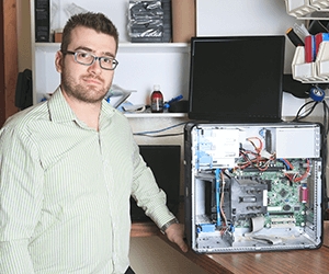 Photo of Endless Technology Solutions