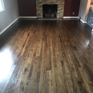 Photo of Kuhn's Floor Sanding & Finishing