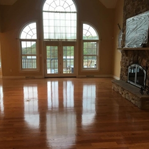 Photo of Kuhn's Floor Sanding & Finishing