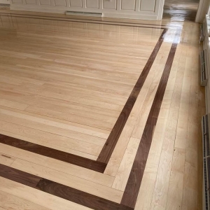 Photo of Kuhn's Floor Sanding & Finishing