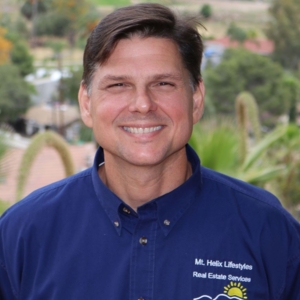 Photo of Mt. Helix Lifestyles Real Estate Services: Jason Kardos, Broker