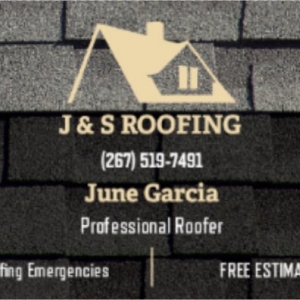 Philadelphia J & S Roofing