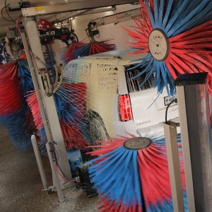 Photo of Take 5 Car Wash