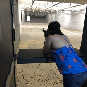 Photo of Wilshire Gun