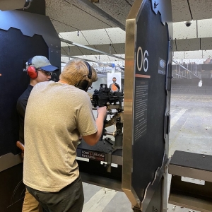 Photo of Wilshire Gun
