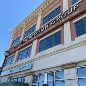 Kansas City Scarbrough International