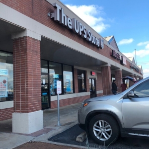 Austin The UPS Store