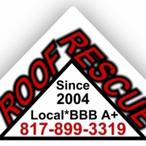 Fort Worth Roof Rescue