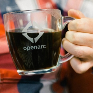 Photo of OpenArc