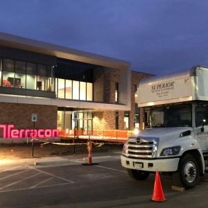 Photo of Superior Moving & Storage