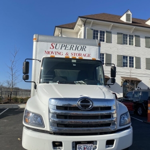 Photo of Superior Moving & Storage