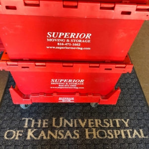 Photo of Superior Moving & Storage