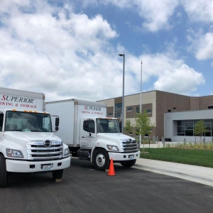 Photo of Superior Moving & Storage