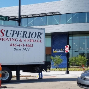Photo of Superior Moving & Storage