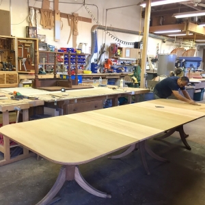 Photo of Devontry Fine Woodworking