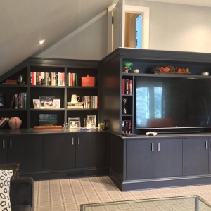 Photo of Devontry Fine Woodworking