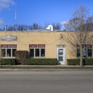 Photo of Devontry Fine Woodworking