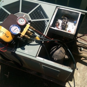 Photo of B & H Heating and Air Services