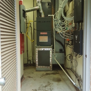 Photo of B & H Heating and Air Services
