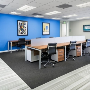 Photo of NEXT Smart Workspaces