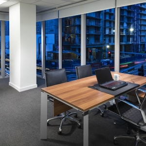 Photo of NEXT Smart Workspaces
