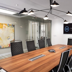 Photo of NEXT Smart Workspaces