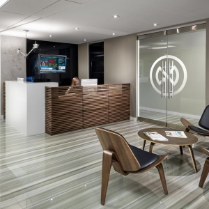 Photo of NEXT Smart Workspaces