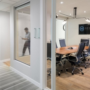 Photo of NEXT Smart Workspaces