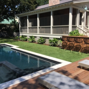 Photo of SYNLawn of Georgia
