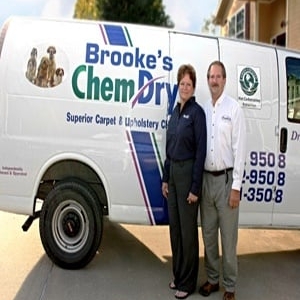 Photo of Brooke's Chem Dry Topeka KS