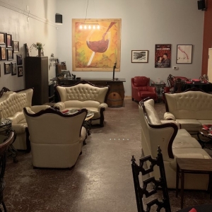Photo of Salud Wine Bar, Italian Dining And Wine Storage