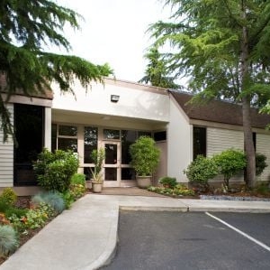 Redmond PS Business Parks