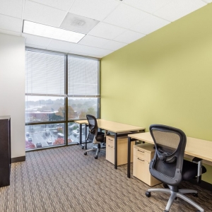 Photo of Regus Kansas Lighton Tower