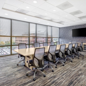 Photo of Regus Kansas Lighton Tower