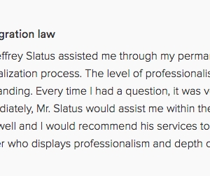 Photo of Slatus & Slatus Immigration Law Firm of NYC