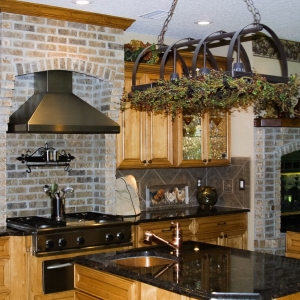 Jacksonville Thomson Select Cabinets