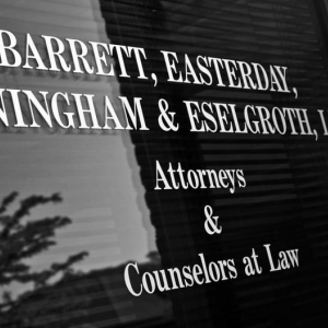 Photo of Barrett Easterday Cunningham & Eselgroth, LLP
