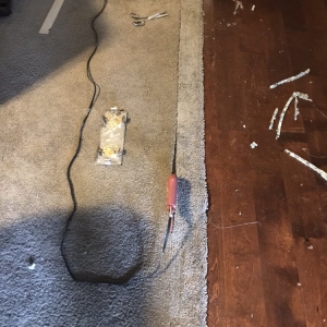 Photo of The Carpet Doctor