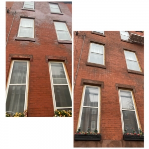 Philadelphia Casimir's Masonry