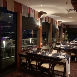 Sausalito Events Ondine