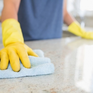 Hamtramck Omega Cleaning Company