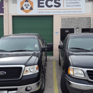 Photo of ECS - Emergency Cleaning Solutions