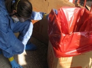 Photo of ECS - Emergency Cleaning Solutions