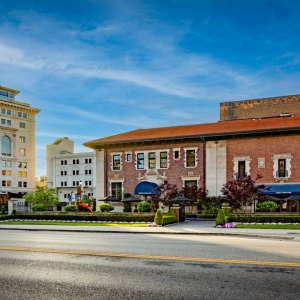 Photo of Gem Theatre