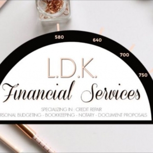 Houston LDK Financial Services