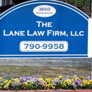 Photo of Lane Law Firm